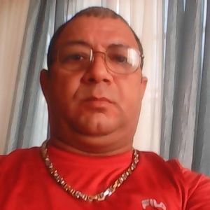 Meet your Posher, Roberto